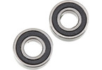 Axial Ball Bearing 5x11x4mm 2RS (2)