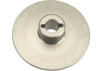 Axial disk spojky vnitřní