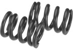 Axial pružina spojky 8.5x12mm 290N/cm černá (2)
