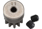 Axial Pinion Gear 11T 32DP 3.17mm