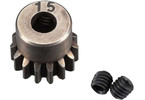 Axial Pinion Gear 15T 32DP 5mm