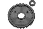Axial ozubené kolo 56T 32DP