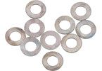 Axial podložka 5x10x0.5 (10)