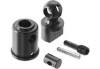 Axial WB8-HD Driveshaft Coupler Set