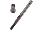 Axial hnací hřídel spojky 5x54.5mm
