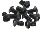 Axial šroub imbus M2.5x4mm BH (10)
