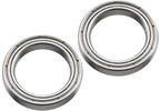 Axial Ball Bearing 15x21x4mm ZZ (2)