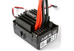 Axial regulátor AE-5L s LED portem