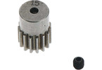 Axial Pinion Gear 15T 48DP 2.3mm
