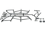 Axial Unlimited Roll Cage Sides