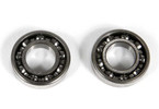 Axial Ball bearing 7x14x3.5mm (2)