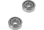 Axial Bearing 5x14x5mm ZZ (2)
