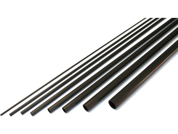 Carbon tube 5.0/4.0mm (1m) / A1120