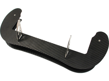 Counter for ST16 / ST24 carbon Counter for ST16 / ST24 carbon / A6013