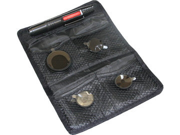 Freewell filter set for cameras Yuneec CGO3 and CGO3+ / A6041