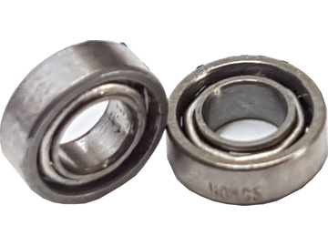 Ball bearing 3x6x2mm (2) / A9131