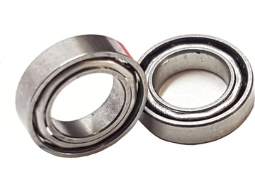 Ball bearing 6x10x2.5mm (2) / A9161