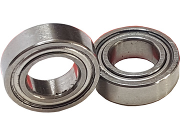 Ball bearing 7x13x4mm (2) / A9172
