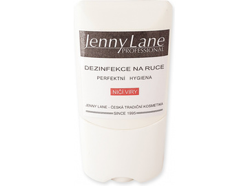 Dezinfekční gel na ruce Jenny Lane Professional 30 ml / A9912