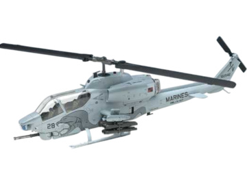 Academy Bell AH-1W SuperCobra (1:35) Academy Bell AH-1W SuperCobra (1:35) / AC-12116