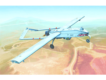 Academy AAI RQ-7B UAV (1:35) Academy AAI RQ-7B UAV (1:35) / AC-12117