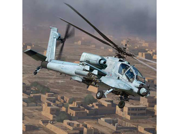 Academy Hughes AH-64A ANG South Carolina (1:35) Academy Hughes AH-64A ANG South Carolina (1:35) / AC-12129
