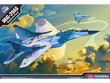 Academy MiG-29AS (1:48) / AC-12227