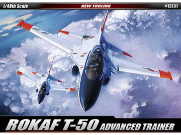 Academy ROKAF T-50 (1:48) / AC-12231