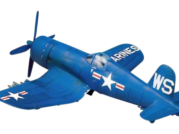 Academy Vought F4U-4B Corsair (1:48) Academy Vought F4U-4B Corsair (1:48) / AC-12267
