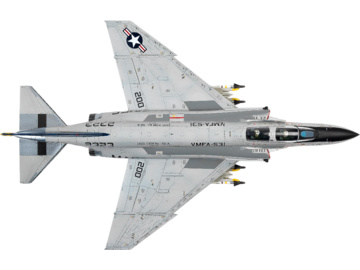 Academy McDonnell F-4B/N VMFA-531 USMC Gray Ghost (1:48) / AC-12315