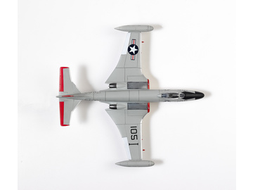 Academy McDonnell F2H-3 VF-41 USN Black Aces (1:72) / AC-12548