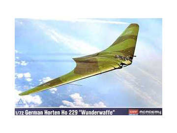 Academy Horten Go 229 "Wunderwaffe" (1:72) / AC-12583
