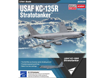 Academy KC-135R Stratotanker USAF (1:144) Academy KC-135R Stratotanker USAF (1:144) / AC-12638