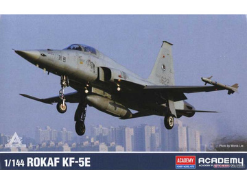 Academy KAI ROKAF KF-5E Jegongho (1:144) Academy KAI ROKAF KF-5E Jegongho (1:144) / AC-12644