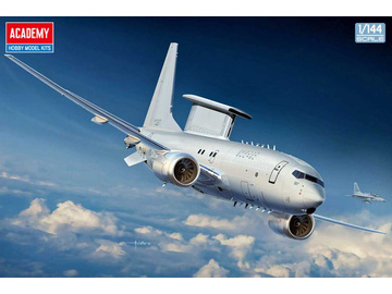 Academy Boeing ROKAF E-737 Peace Eye (1:144) Academy Boeing ROKAF E-737 Peace Eye (1:144) / AC-12651