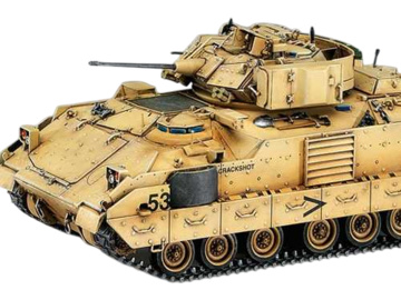 Academy M2A2 Bradly OIF (1:35) / AC-13205