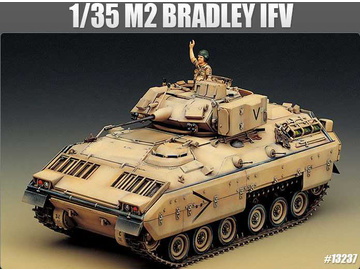 Academy M2 Bradley IFV (1:35) Academy M2 Bradley IFV (1:35) / AC-13237