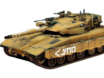 Academy Merkava MK III IDF (1:35) / AC-13267