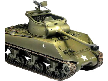 Academy M36B1 US ARMY GMC (1:35) / AC-13279