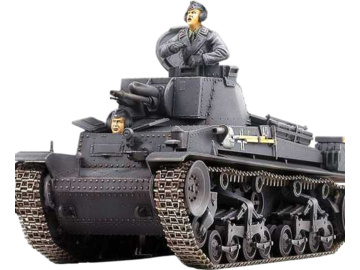 Academy 35(t) German Army (1:35) Academy 35(t) German Army (1:35) / AC-13280