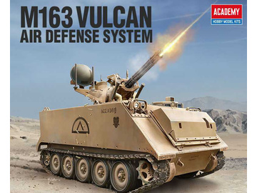 Academy M163 Vulcan US ARMY (1:35) / AC-13507