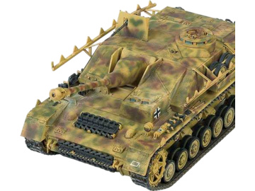 Academy StuG IV Sd.Kfz.167 ranná verze (1:35) / AC-13522