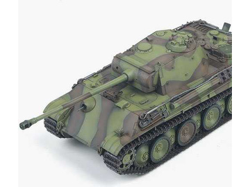 Academy Pz.Kpfw.V Panther Ausf.G pozdní verze (1:35) / AC-13523