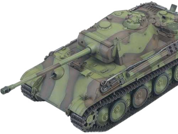 Academy Pz.Kpfw.V Panther Ausf.G pozdní verze (1:35) Academy Pz.Kpfw.V Panther Ausf.G pozdní verze (1:35) / AC-13523