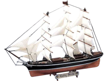 Academy Cuttysark (1:350) Academy Cuttysark (1:350) / AC-14110