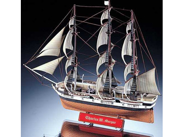 Academy New Bedford Whaler (1:200) Academy New Bedford Whaler (1:200) / AC-14204