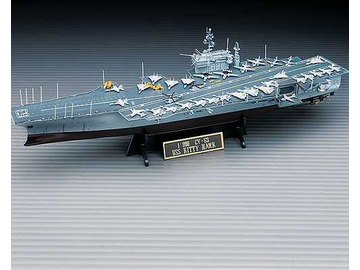 Academy USS CV-63 Kitty Hawk (1:800) / AC-14210