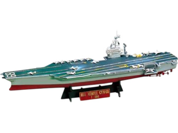 Academy USS NIMITZ (1:800) Academy USS NIMITZ (1:800) / AC-14213