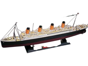 Academy Titanic MCP (1:400) / AC-14215