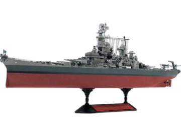 Academy USS Missouri BB-63 Modeler's Edition (1:700) / AC-14223